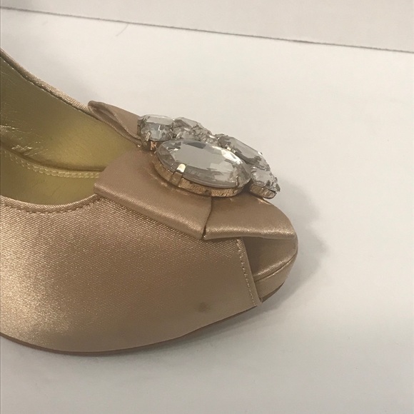 Lulu Townsend Shoes & Clutch Set - Picture 3 of 16